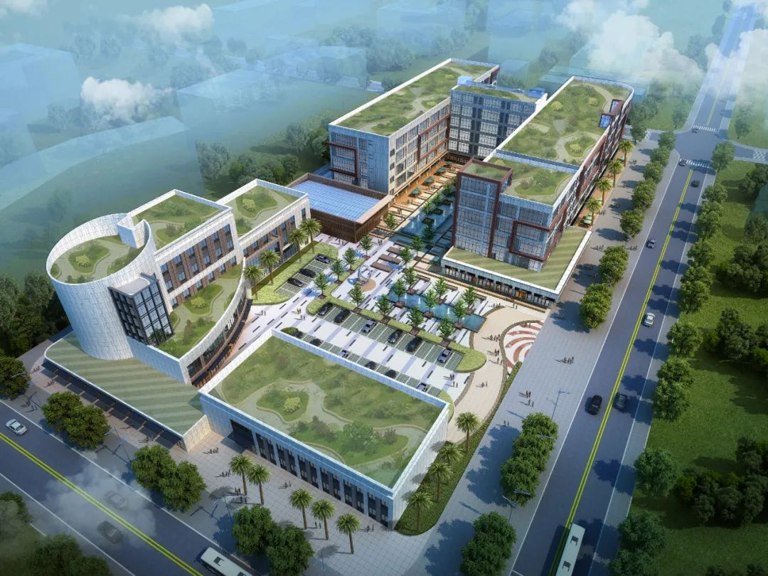 福州市仓山区白湖亭 双湖二路3号交通信息:地铁:白湖亭站a口公交:科技